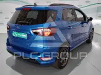 2022 Ford Eco Sport