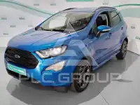 2022 Ford Eco Sport