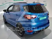 2022 Ford Eco Sport