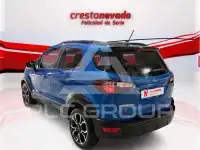 2022 Ford Eco Sport