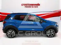 2022 Ford Eco Sport