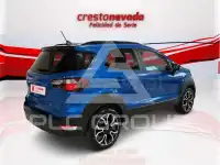 2022 Ford Eco Sport