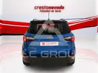 2022 Ford Eco Sport