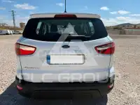 2022 Ford Eco Sport