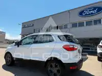 2022 Ford Eco Sport