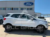 2022 Ford Eco Sport