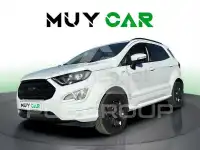 2022 Ford Eco Sport
