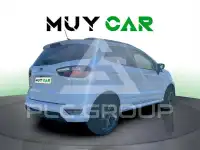 2022 Ford Eco Sport
