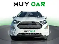 2022 Ford Eco Sport