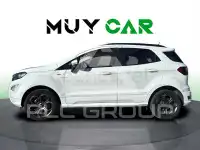 2022 Ford Eco Sport