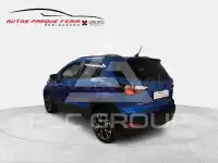 2022 Ford Eco Sport