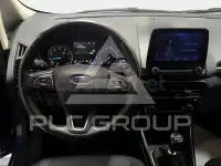 2022 Ford Eco Sport