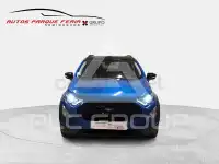 2022 Ford Eco Sport