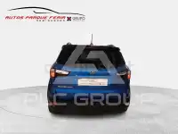 2022 Ford Eco Sport