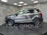 2022 Ford Ecosport