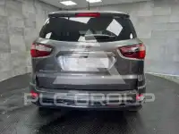 2022 Ford Ecosport
