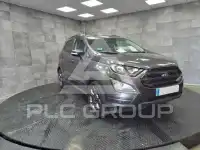 2022 Ford Ecosport