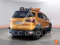 2022 Ford Ecosport