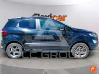 2022 Ford Eco Sport