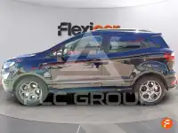 2022 Ford Eco Sport