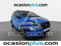 2022 Ford Eco Sport