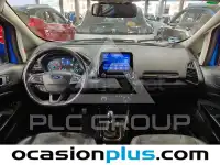 2022 Ford Eco Sport