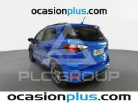 2022 Ford Eco Sport