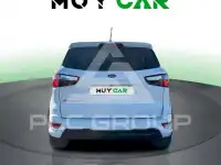 2022 Ford Eco Sport