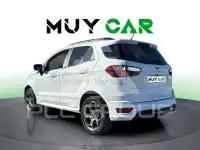 2022 Ford Eco Sport