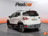 2022 Ford Ecosport