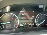 2022 Ford Eco Sport