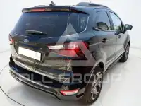 2022 Ford Eco Sport