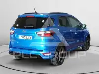 2022 Ford Ecosport