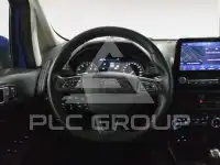 2022 Ford Eco Sport