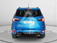 2022 Ford Ecosport
