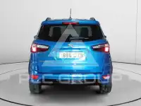 2022 Ford Eco Sport
