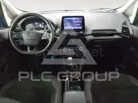 2022 Ford Eco Sport