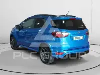 2022 Ford Ecosport