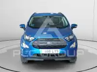 2022 Ford Eco Sport