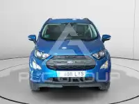 2022 Ford Ecosport