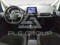 2022 Ford Ecosport