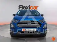 2022 Ford Eco Sport