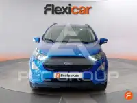 2022 Ford Eco Sport