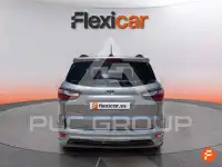 2022 Ford Ecosport