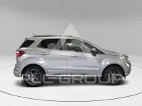 2022 Ford Eco Sport