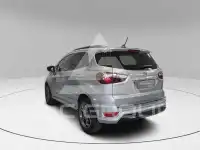 2022 Ford Eco Sport