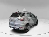 2022 Ford Eco Sport