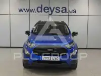 2022 Ford Eco Sport