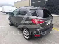 2022 Ford Ecosport