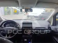 2022 Ford Ecosport